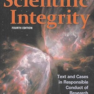 Scientific Integrity (4th Edition)