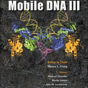 Mobile DNA III (3rd Edition)
