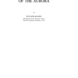 Exploring the Secrets of the Aurora (2nd Edition)