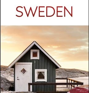 DK Travel Guide Sweden