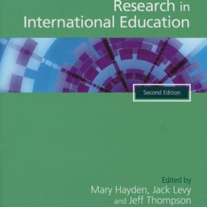 The SAGE Handbook of Research in International Education (2nd Edition)