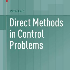 Direct Methods in Control Problems