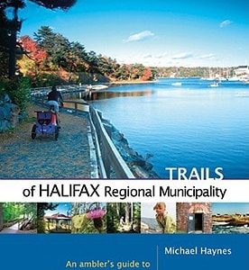 Trails of Halifax Regional Municipality (2nd Edition)