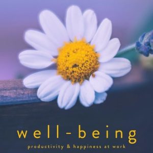 WELL-BEING (Productivity and Happiness at Work) (2nd Edition)