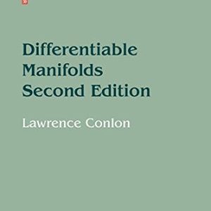 Differentiable Manifolds (2nd Edition)