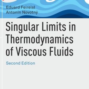 Singular Limits in Thermodynamics of Viscous Fluids (2nd Edition)