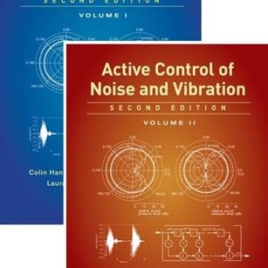 Active Control of Noise and Vibration (2nd Edition)