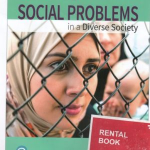 Social Problems in a Diverse Society (7th Edition)