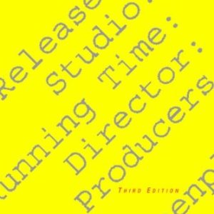 The Screenwriter's Legal Guide (3rd Edition)