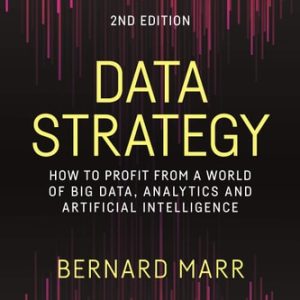 Data Strategy (How to Profit from a World of Big Data, Analytics and Artificial Intelligence) (2nd Edition)