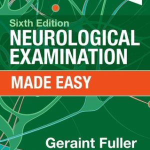 Neurological Examination Made Easy (6th Edition)