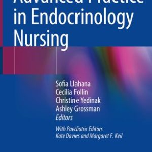 Advanced Practice in Endocrinology Nursing