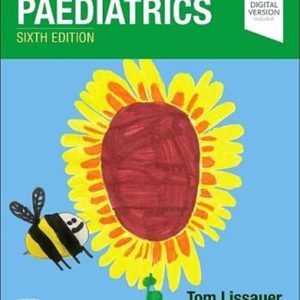 Illustrated Textbook of Paediatrics (6th Edition)