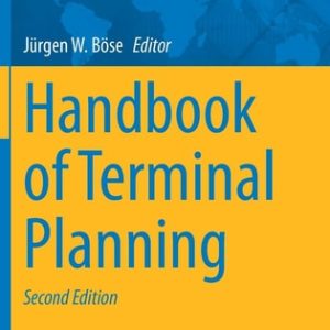 Handbook of Terminal Planning (2nd Edition)