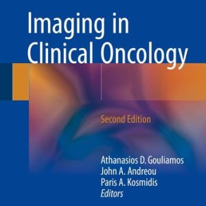 Imaging in Clinical Oncology (2nd Edition)