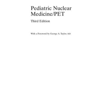 Pediatric Thoracic Surgery (3rd Edition)