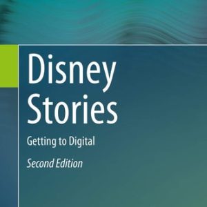 Disney Stories (Getting to Digital) (2nd Edition)