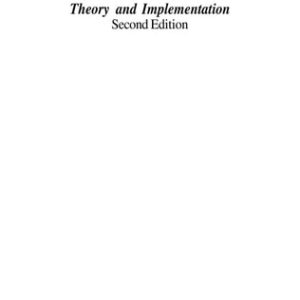 Information Storage and Retrieval Systems (Theory and Implementation) (2nd Edition)