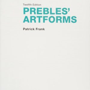 Prebles' Artforms (12th Edition)