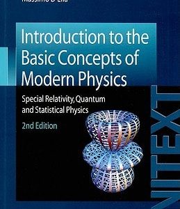 Introduction to the Basic Concepts of Modern Physics (2nd Edition)