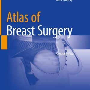 Atlas of Breast Surgery (2nd Edition)