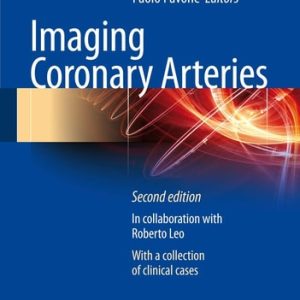 Imaging Coronary Arteries (2nd Edition)