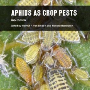 Aphids as Crop Pests (2nd Edition)