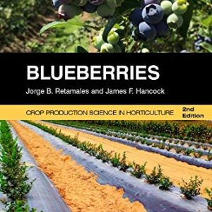 Blueberries (2nd Edition)