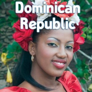 Dominican Republic (3rd Edition)