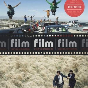 Film Fourth Edition (A Critical Introduction)