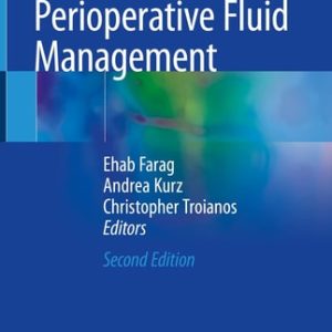Perioperative Fluid Management (2nd Edition)