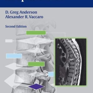 Decision Making in Spinal Care (2nd Edition)