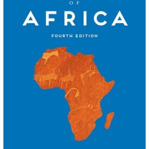 History of Africa (4th Edition)