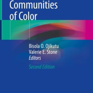 HIV in US Communities of Color (2nd Edition)
