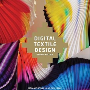 Digital Textile Design (2nd Edition)