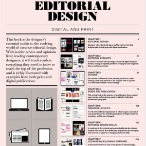 Editorial Design (2nd Edition)