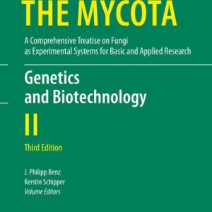 Genetics and Biotechnology (3rd Edition)