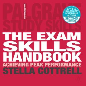 The Exam Skills Handbook (Achieving Peak Performance) (2nd Edition)