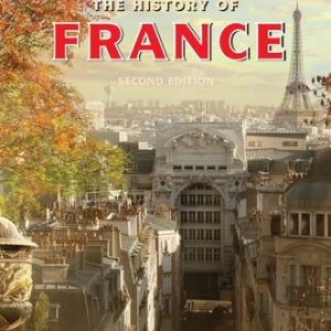 The History of France (2nd Edition)