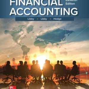 Financial Accounting (11th Edition)