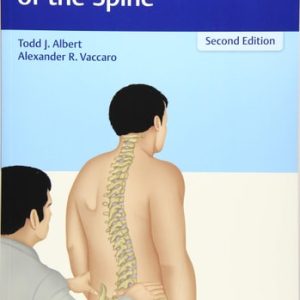 Physical Examination of the Spine (2nd Edition)