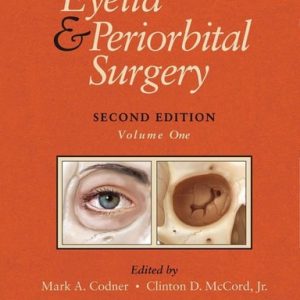 Eyelid and Periorbital Surgery (2nd Edition)
