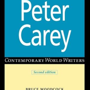 Peter Carey (2nd Edition)