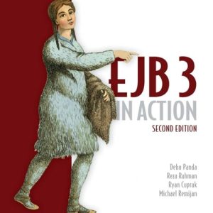 EJB 3 in Action (2nd Edition)