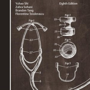 Essentials of Clinical Examination Handbook (8th Edition)