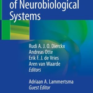 PET and SPECT of Neurobiological Systems (2nd Edition)