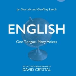 English – One Tongue, Many Voices (2nd Edition)