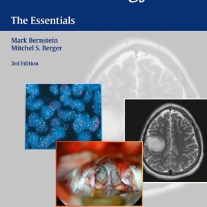 Neuro-Oncology: The Essentials (3rd Edition)