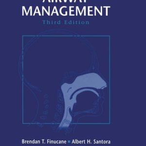 Principles of Airway Management (3rd Edition)
