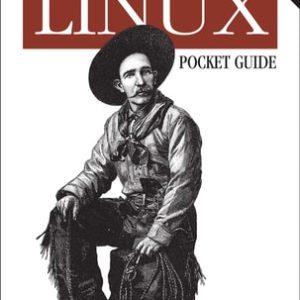Linux Pocket Guide (2nd Edition)